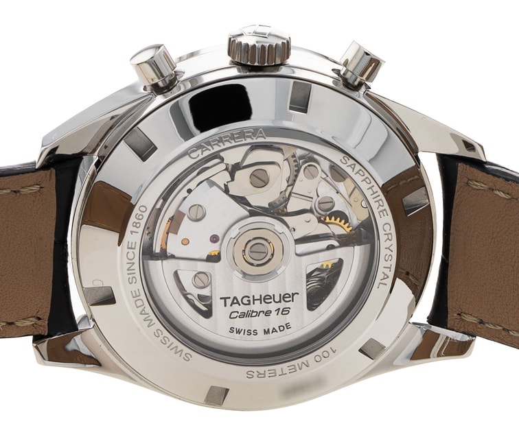 Tag Heuer Carrera CAS2111.FC6292 Image 4